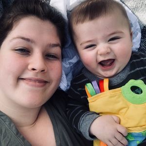 Meet your Posher, Katrin